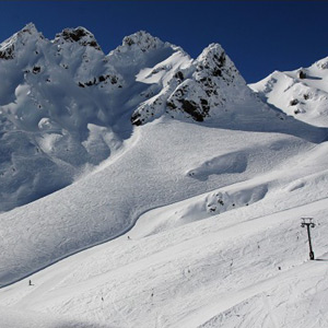 Mt Ruapehu