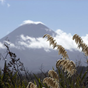 Mount Ngauruhoe