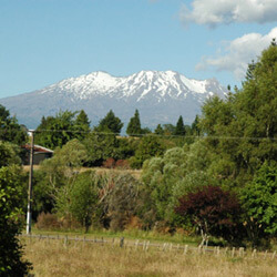 Ranfurly Cottage