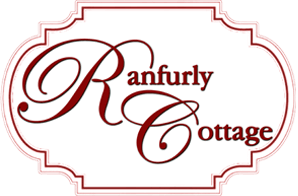 Ranfurly Cottage Logo